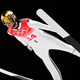 Norwegian Olympian Daniel Andre Tande